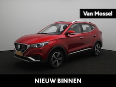 MG ZS - EV Luxury 45 kWh | Leder | Navigatie | Airco | Camera | Panoramadak