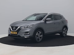 Nissan Qashqai - 1.3 DIG-T 140 PK Business Edition | PANO | 360º | KEYLESS | TREKHAAK