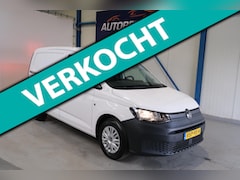 Volkswagen Caddy Cargo - 2.0 TDI - N.A.P. Airco