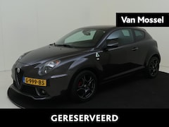 Alfa Romeo MiTo - 0.9 TwinAir ECO | Airco | Parkeersensoren achter