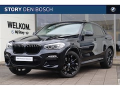 BMW X4 - xDrive30i High Executive M Sport Automaat / Panoramadak / Sportstoelen / Head-Up / Parking