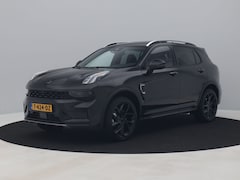 Lynk & Co 01 - 1.5 Plug-in Hybrid | 360° | BLACK | VOL LEDER | ZWARTE HEMEL | NLD AUTO