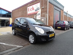 Suzuki Alto - 1.0 Comfort Plus