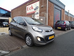 Kia Picanto - 1.0 CVVT ComfortLine