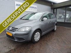 Volkswagen Golf Plus - 1.9 TDI Turijn