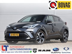 Toyota C-HR - 2.0 Hybrid Dynamic | Trekhaak