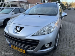 Peugeot 207 SW - 1.6 VTi XS