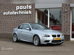 BMW 3-serie Coupé - M3 DCT, Drivers Package