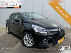 Renault Clio Estate - 0.9 TCe Intens NAVI/CLIMA/PDC/TREKHAAK