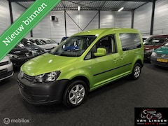 Volkswagen Caddy - Combi 1.2 TSI Comfortline 2014 Airco|Pdc