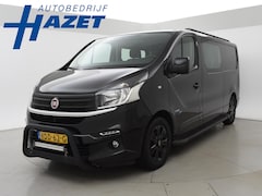 Fiat Talento - 2.0 MJ 145 PK L2H1 DUBBEL CABINE + STANDKACHEL | APPLE CARPLAY | CAMERA | DAB