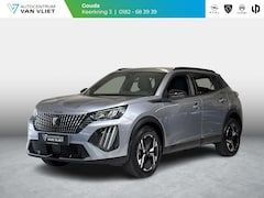 Peugeot 2008 - 1.2 PureTech 130 Allure Automaat | Navigatie | Stoelverwarming | 360 Camera | Android auto