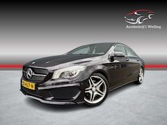 Mercedes-Benz CLA-Klasse - 220 CDI AMG Leder / camera / cruise