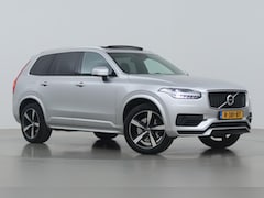 Volvo XC90 - T8 Twin Engine R-Design | 7P | Panoramadak | Trekhaak | ACC | BLIS | Head-Up | harman/kard