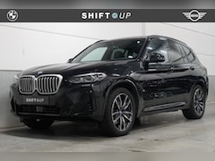 BMW X3 - xDrive30e M-Sport | Panoramadak | Head Up | Harman Kardon