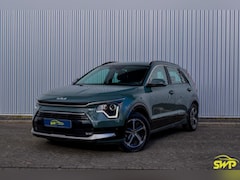 Kia Niro - 1.6 GDi Hybrid DynamicLine | ACC | Navi | Camera