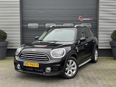 MINI Countryman - 1.5 Cooper Pepper | Navigatie | Privacy Glass | Climate Control | Parkeersensoren | Lichtm