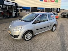 Renault Twingo - 1.2-16V Authentique Nieuwe apk, goed rijdend, nette auto, geen schade