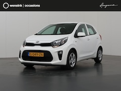 Kia Picanto - 1.0 MPi ComfortPlusLine | Parkeercamera | Apple Carplay / Android Auto | Airconditioning |