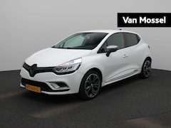 Renault Clio - 0.9 TCe Intens | Parkeersensoren | Climate Control |