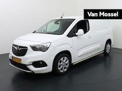 Opel Combo - 1.5D L2H1 Innovation | Navigatie | Parkeer camera | Cruise control | Stuurwiel verwarming