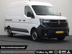 Renault Master - T35 2.0 dCi 130pk L2H2 Advance | Laadruimtebetimmer | Trekhaak | Stoelverwarming |