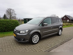 Volkswagen Touran - 1.4 TSI Highline automaat