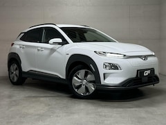 Hyundai Kona Electric - EV Comfort 39 kWh CarPlay Camera Stoelverwarmin