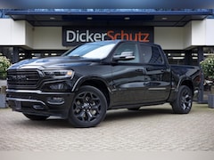 Dodge Ram 1500 - Limited Night Edition. Eerste eigenaar. Historie compleet. Full options