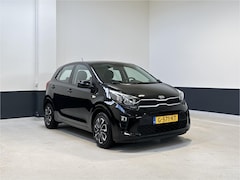 Kia Picanto - 1.0 MPi ComfortPlusLine ||1 Eig | NL | Bluetooth |