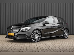 Mercedes-Benz A-klasse - 180 Business Solution AMG Automaat | Night | Carplay