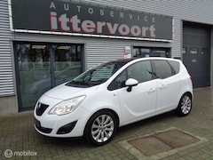 Opel Meriva - 1.4 Edition