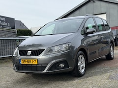 Seat Alhambra - 2.0 TDI 140 PK