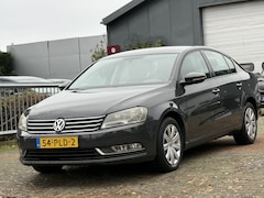 Volkswagen Passat - 1.6 TDI