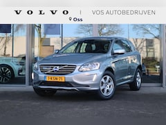 Volvo XC60 - 2.0 T5 FWD Summum | Vos geleverd & onderhouden| Verwarmbare voorstoelen| Verwarmbare voorr