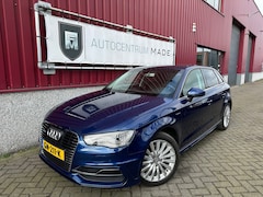 Audi A3 Sportback - 1.4 e-tron PHEV Attraction Pro Line plus // Automaat // Clima // Navi // PDC