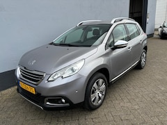 Peugeot 2008 - 1.2 VTi Allure - Climate Control