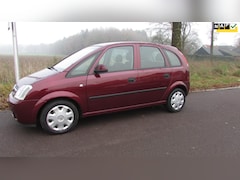 Opel Meriva - 1.6-16V Enjoy, Automaat