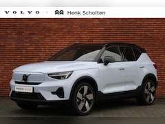 Volvo XC40 - Single Motor Extended Range Ultimate 82 kWh |Panoramisch schuif-/kanteldak | Elektrisch be