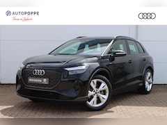 Audi Q4 e-tron - 35 S edition 55 kWh 170pk