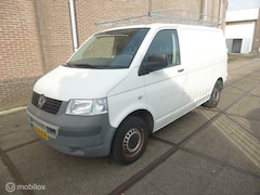 Volkswagen Transporter - 1.9 TDI 300 T800 Baseline