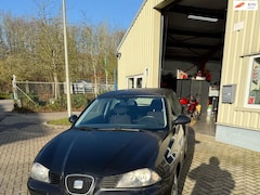 Seat Ibiza - 1.4-16V Businessline op G3