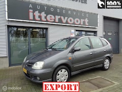 Nissan Almera Tino - 1.8 Acenta