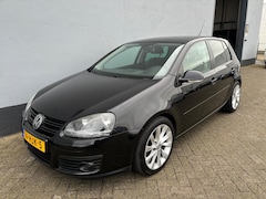 Volkswagen Golf - 1.4 TSI GT Sport Automaat - Trekhaak