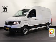 Volkswagen Crafter - 2.0 TDI 177PK L3H3 - EURO 6 - Airco - Navi - Cruise - € 18.900, - Excl