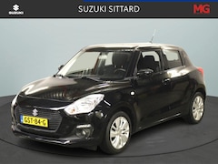 Suzuki Swift - 1.0 Select | RIJKLAARPRIJS |