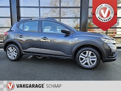 Dacia Sandero Stepway - 1.0 TCe 90 Express | nav | Clima | PDC | Rijklaarprijs