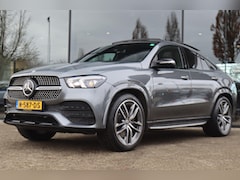 Mercedes-Benz GLE-Klasse Coupé - 400D AMG SPORT *INCL BTW* FULL OPTIONS | PANO