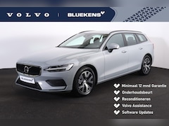 Volvo V60 - B4 Essential - IntelliSafe Assist & Surround - Parkeercamera achter - Verwarmde voorstoele