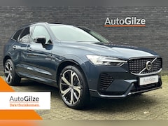 Volvo XC60 - 2.0 T8 Ultra Dark l Stoelventilatie l Harman Kardon l Pano l Nappa Leder l Electrische Tre